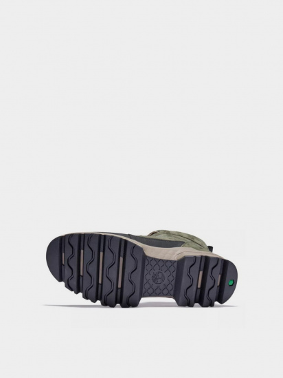Черевики Timberland GreenStride Originals Ultra Waterproof Chukka модель TB0A44R9A58 — фото 3 - INTERTOP