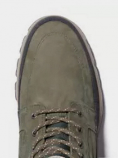Черевики Timberland GreenStride Originals Ultra Waterproof Chukka модель TB0A44R9A58 — фото 4 - INTERTOP