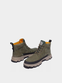 Черевики Timberland GreenStride Originals Ultra Waterproof Chukka модель TB0A44R9A58 Фото
