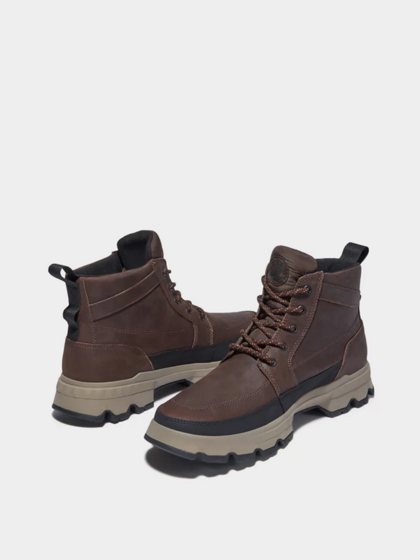 Черевики Timberland Greenstride™ Originals Ultra Waterproof модель TB0A44RSV13 Фото