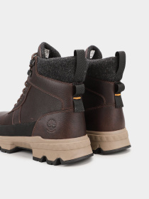 Ботинки Timberland Originals Ultra EK+ Waterproof Warm lined Boot модель TB0A286UV13 Фото
