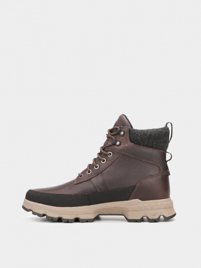 Черевики Timberland Originals Ultra EK+ Waterproof Warm lined Boot модель TB0A286UV13 — фото - INTERTOP