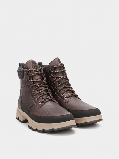 Черевики Timberland Originals Ultra EK+ Waterproof Warm lined Boot модель TB0A286UV13 — фото 3 - INTERTOP