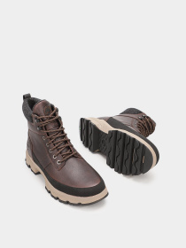Черевики Timberland Originals Ultra EK+ Waterproof Warm lined Boot модель TB0A286UV13 Черевики Timberland Originals Ultra EK+ Waterproof Warm lined Boot модель TB0A286UV13 Фото