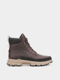 Черевики Timberland Originals Ultra EK+ Waterproof Warm lined Boot модель TB0A286UV13 Черевики Timberland Originals Ultra EK+ Waterproof Warm lined Boot модель TB0A286UV13 Фото
