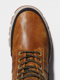 Ботинки Timberland Originals Ultra Ek+ Waterproof модель TB0A286J231 Фото