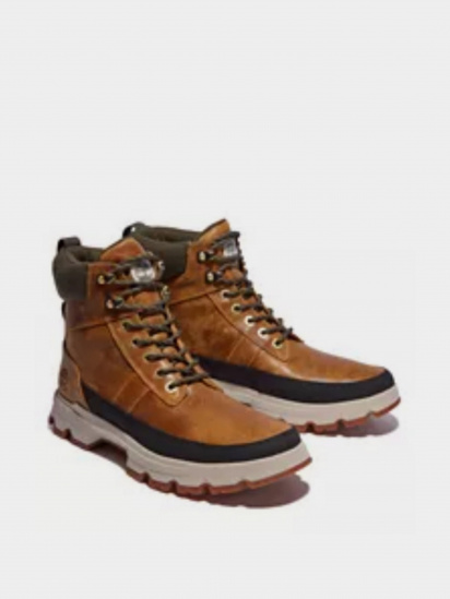 Черевики Timberland Originals Ultra Ek+ Waterproof модель TB0A286J231 — фото 3 - INTERTOP