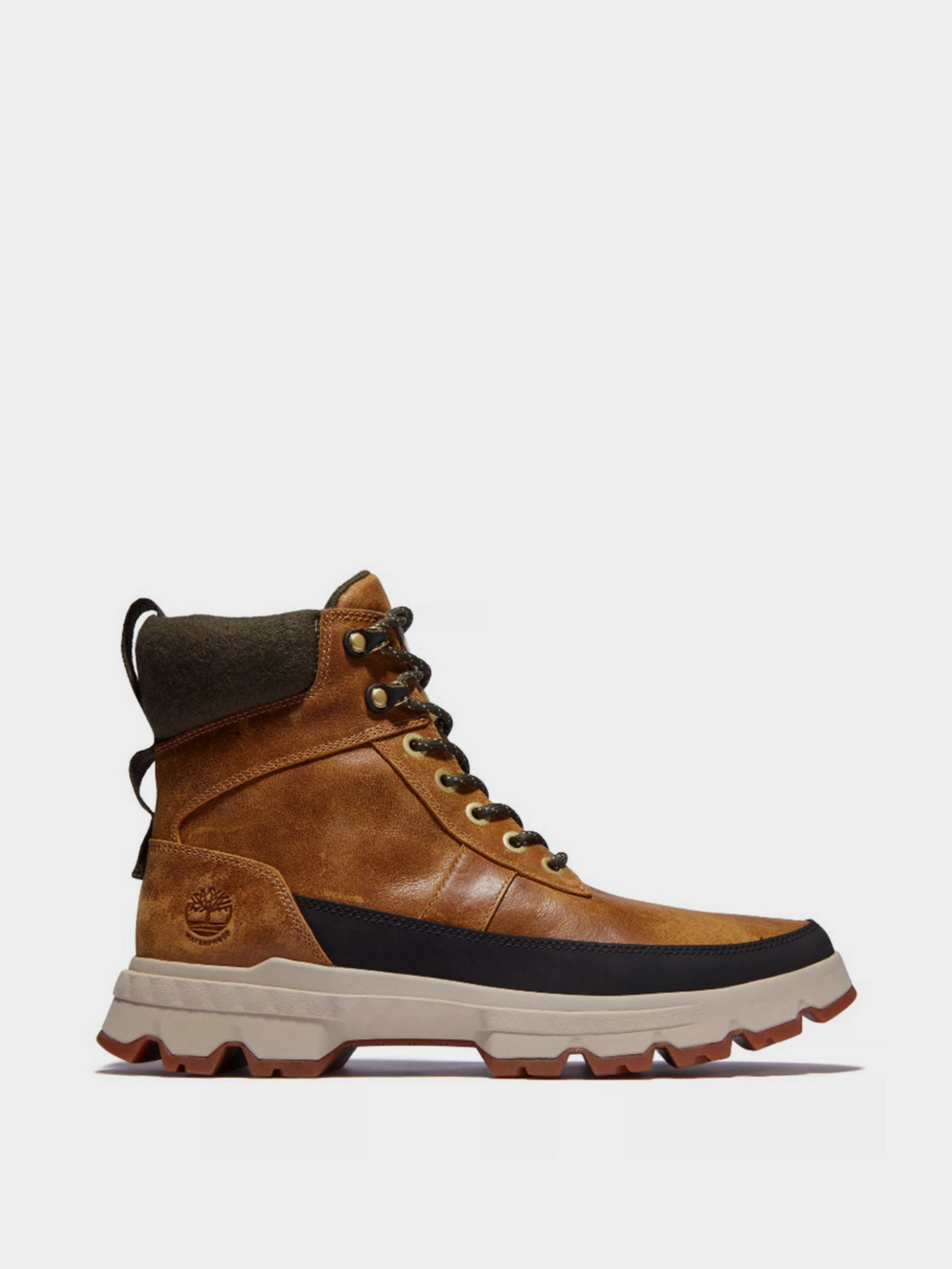 Черевики Timberland Originals Ultra Ek+ Waterproof модель TB0A286J231 Черевики Timberland Originals Ultra Ek+ Waterproof модель TB0A286J231 Фото