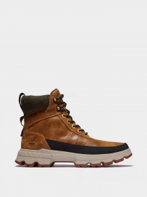 Черевики Timberland Originals Ultra Ek+ Waterproof модель TB0A286J231 Черевики Timberland Originals Ultra Ek+ Waterproof модель TB0A286J231 Фото