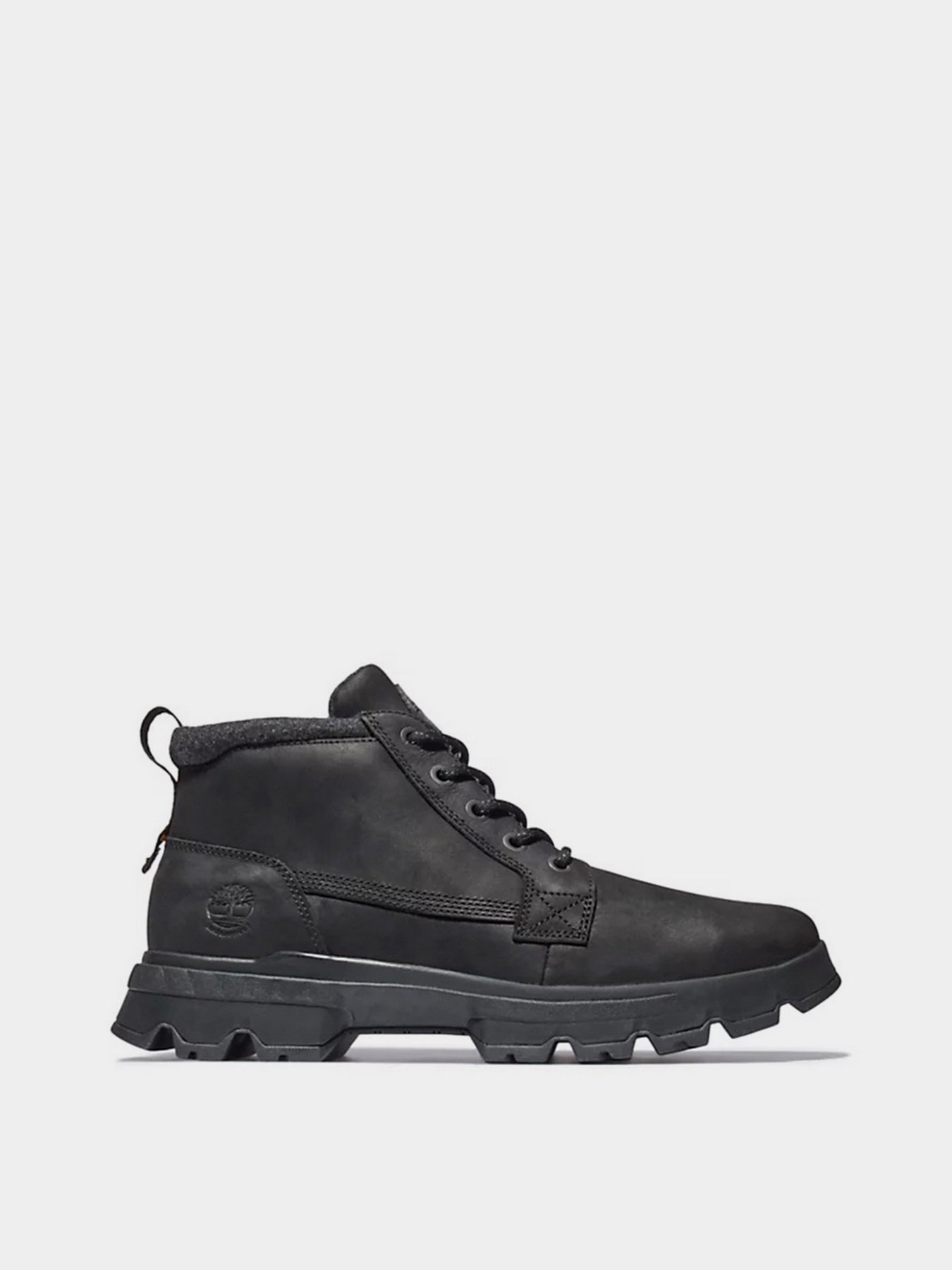 Ботинки Timberland Greenstride™ Originals Ultra Ek+ модель TB0A28B9015 Фото