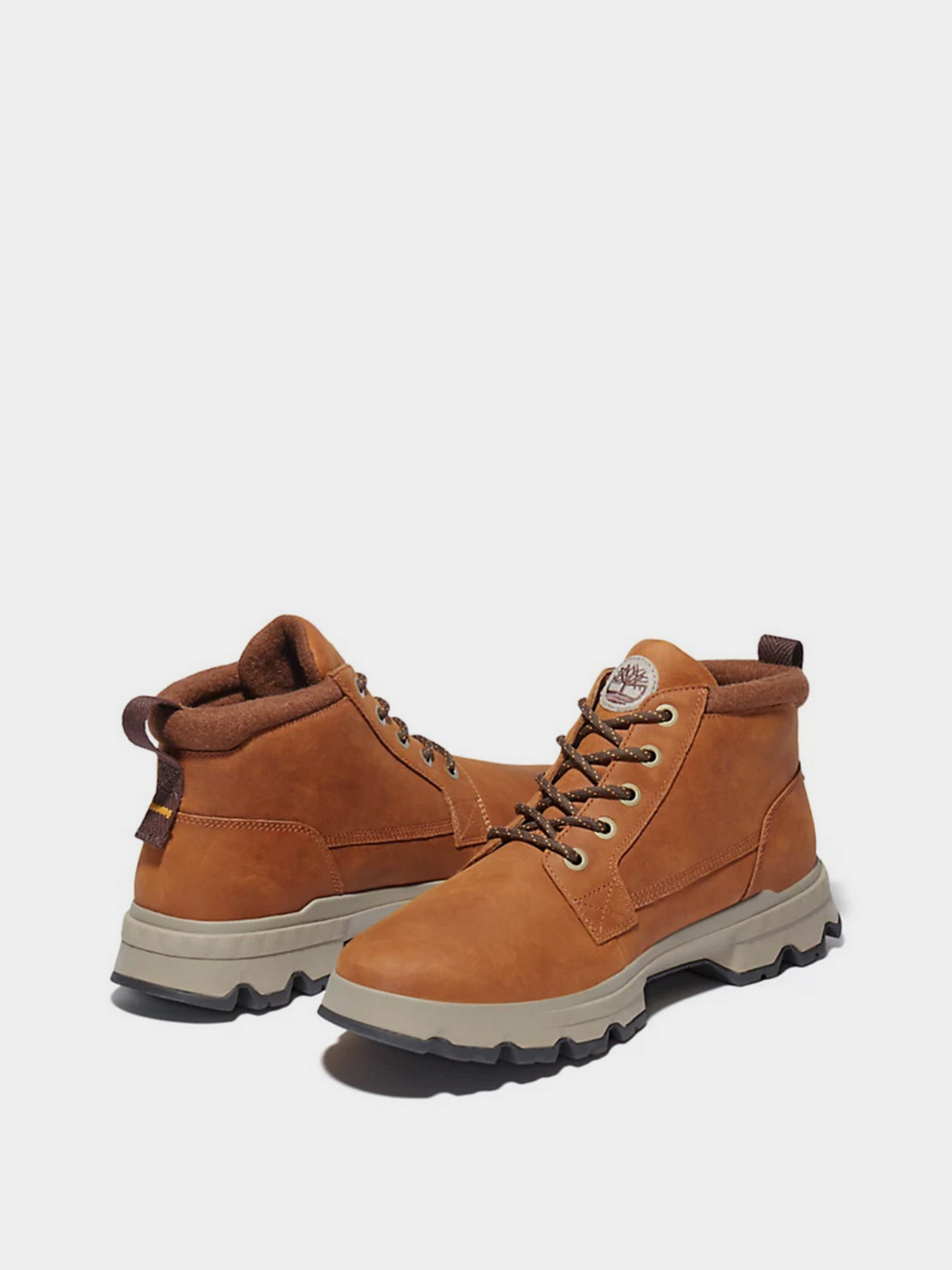 Ботинки Timberland Greenstride™ Originals Ultra Ek+ модель TB0A28AXF13 Фото