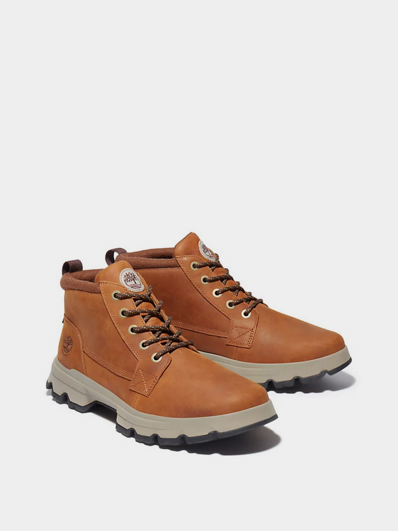 Ботинки Timberland Greenstride™ Originals Ultra Ek+ модель TB0A28AXF13 Фото