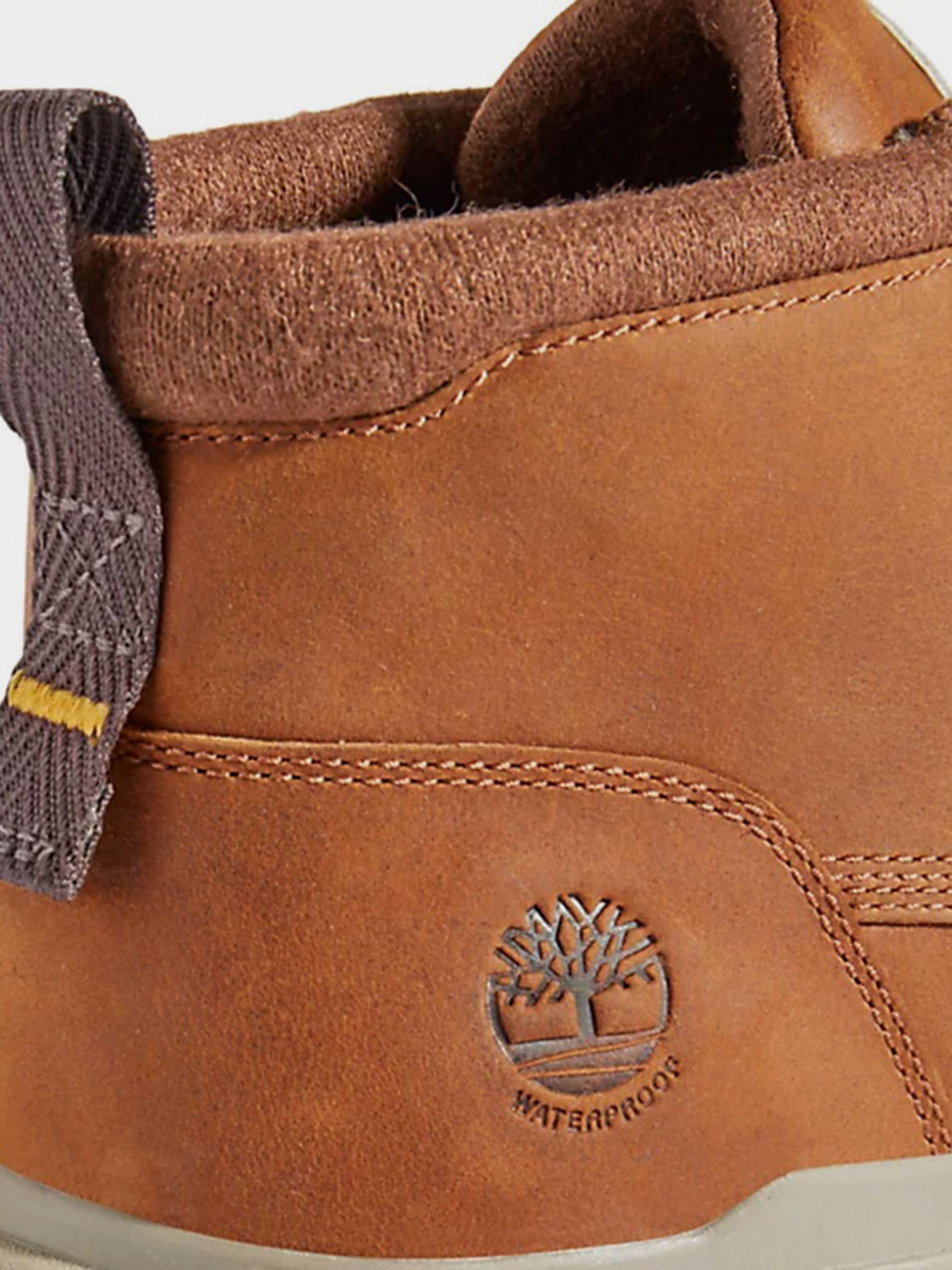 Черевики Timberland Greenstride™ Originals Ultra Ek+ модель TB0A28AXF13 Фото