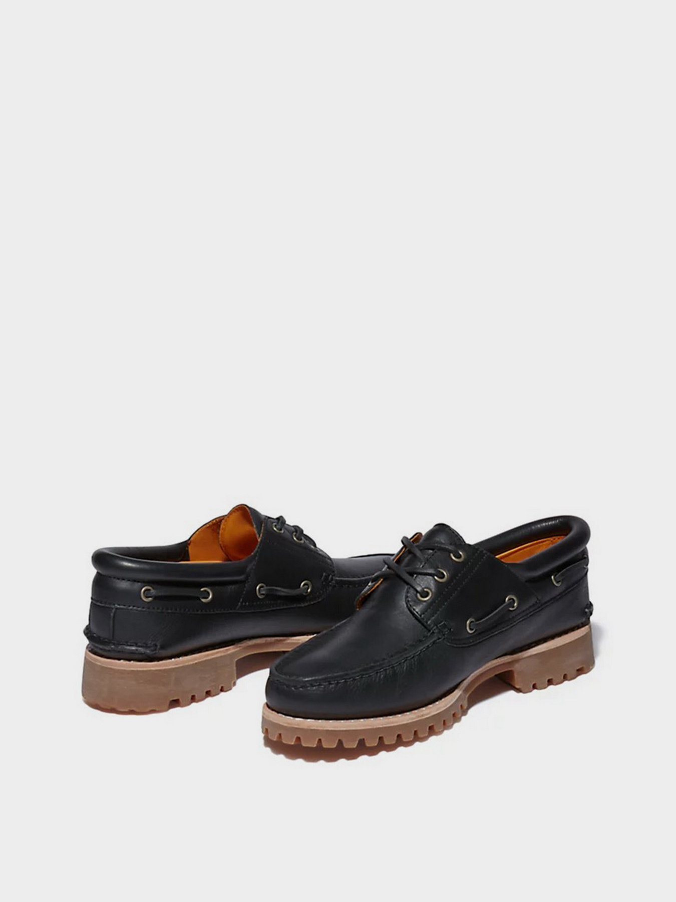 Мокасины Timberland AUTHENTIC модель TB0A2BKZ015 Фото