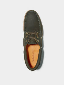 Мокасины Timberland AUTHENTIC модель TB0A284YA58 Фото