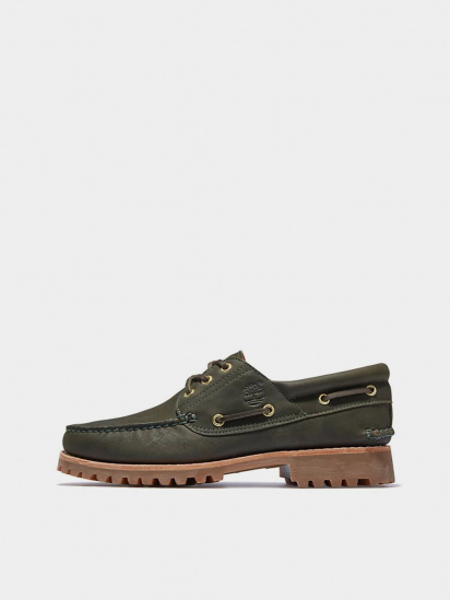 Мокасини Timberland AUTHENTIC модель TB0A284YA58 — фото - INTERTOP