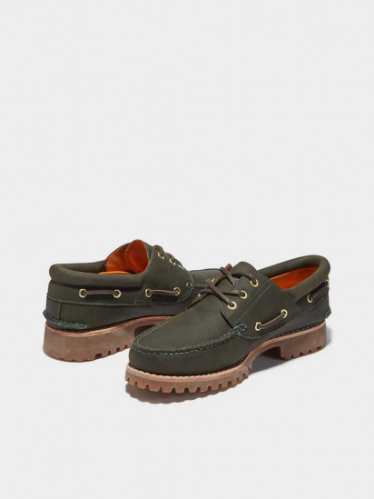 Мокасини Timberland AUTHENTIC модель TB0A284YA58 — фото 3 - INTERTOP