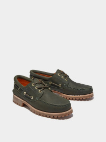 Мокасини Timberland AUTHENTIC модель TB0A284YA58 Фото