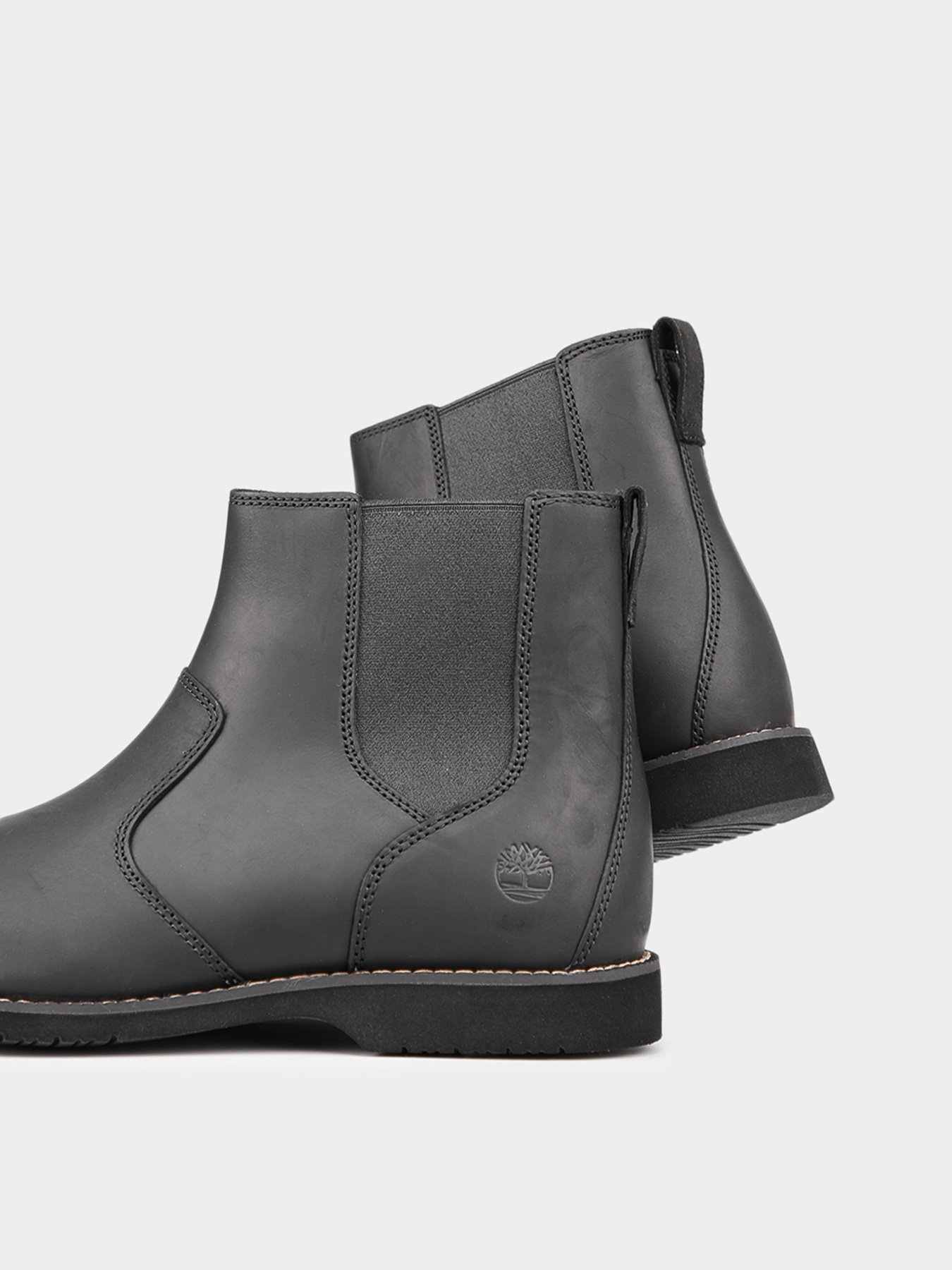 Челсі Timberland Hannover Hill &Shy модель TB0A413H001 Фото