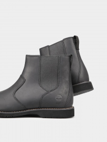 Челсі Timberland Hannover Hill &Shy модель TB0A413H001 Фото