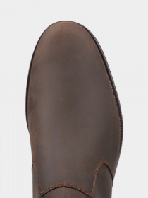 Челси Timberland Hannover Hill &Shy модель TB0A414C242 Фото