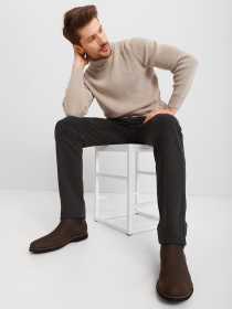 Челси Timberland Hannover Hill &Shy модель TB0A414C242 Фото