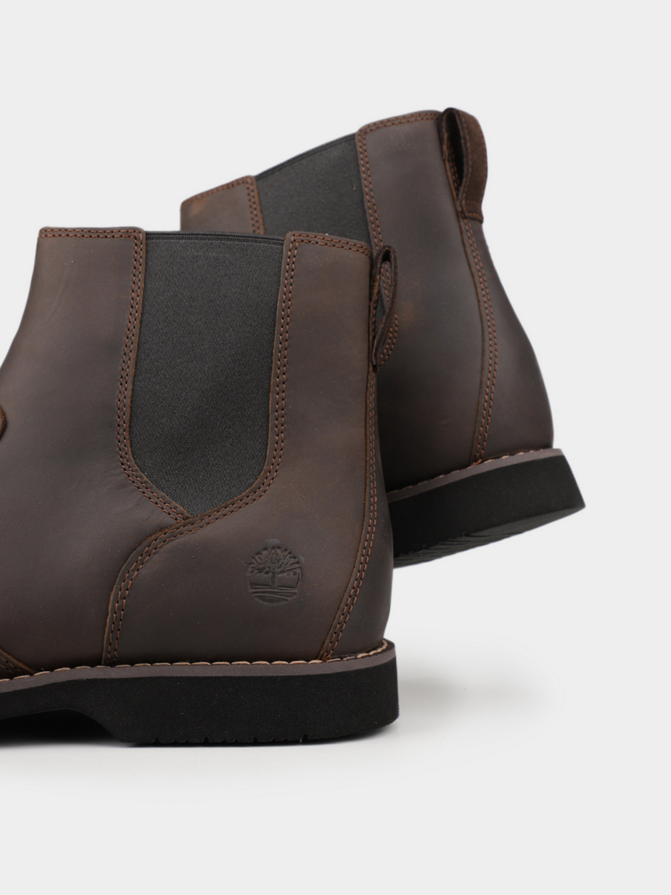 Челси Timberland Hannover Hill &Shy модель TB0A414C242 Фото