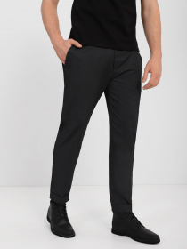 Ботинки Timberland WOODHULL CHUKKA BASIC модель TB0A413Z001 Фото