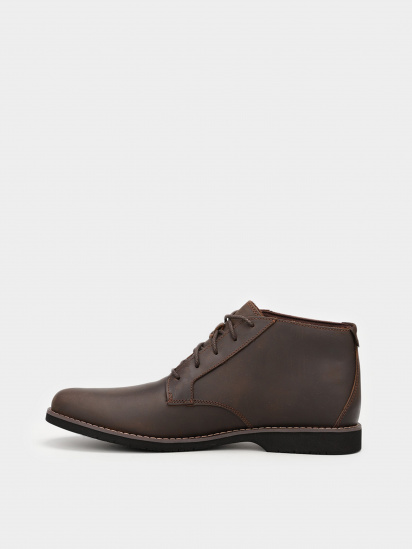 Ботинки Timberland Woodhull Chukka Basic модель TB0A414J242 — фото 3 - INTERTOP