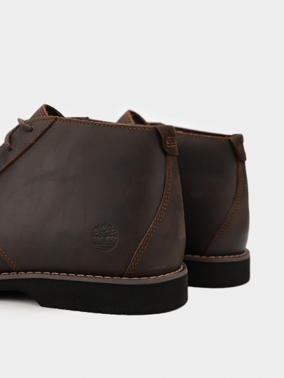 Ботинки Timberland Woodhull Chukka Basic модель TB0A414J242 — фото 4 - INTERTOP