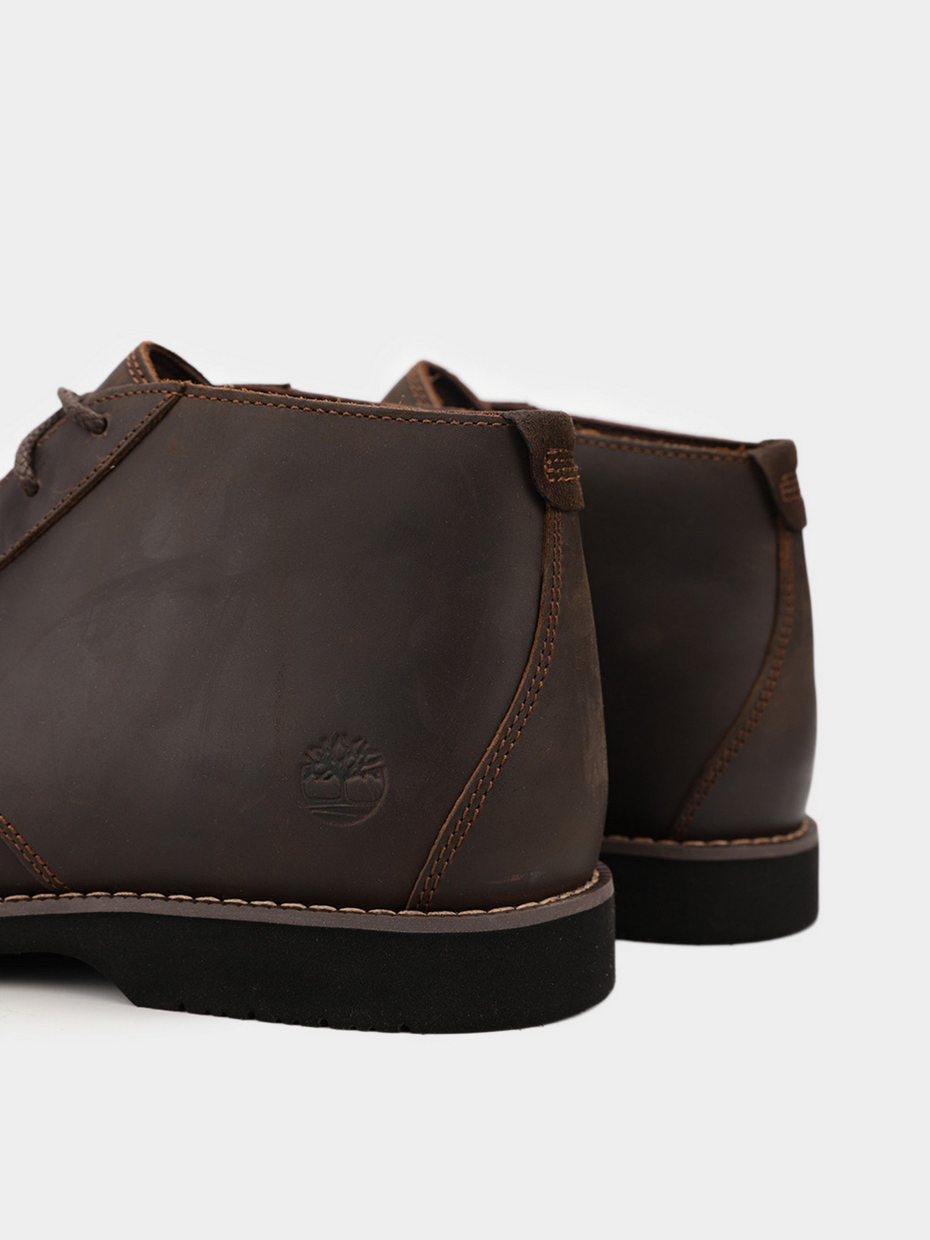 Черевики Timberland Woodhull Chukka Basic модель TB0A414J242 Фото