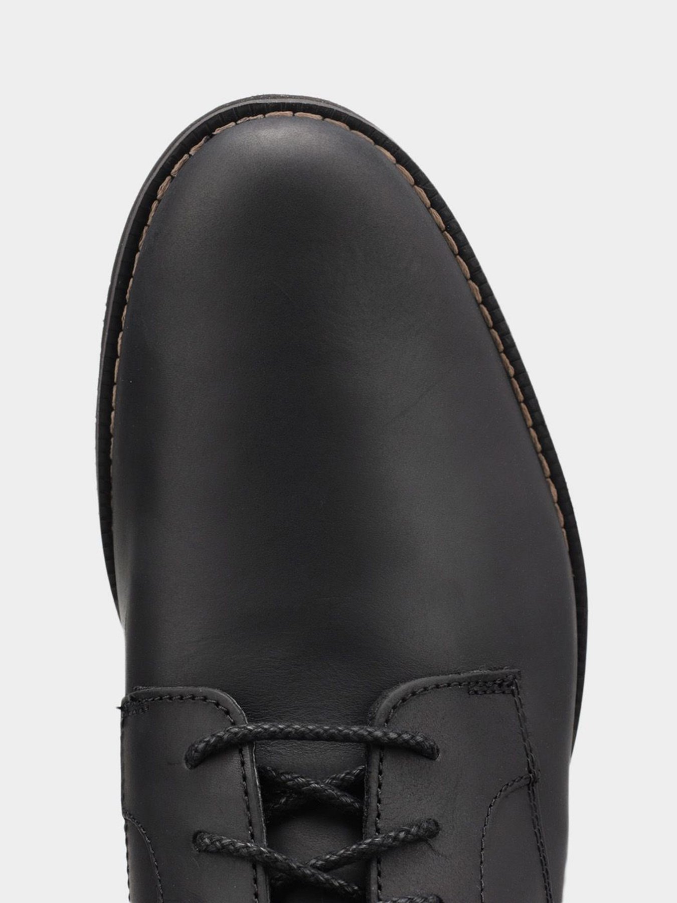 Туфлі Timberland WOODHULL модель TB0A2CWA001 Фото