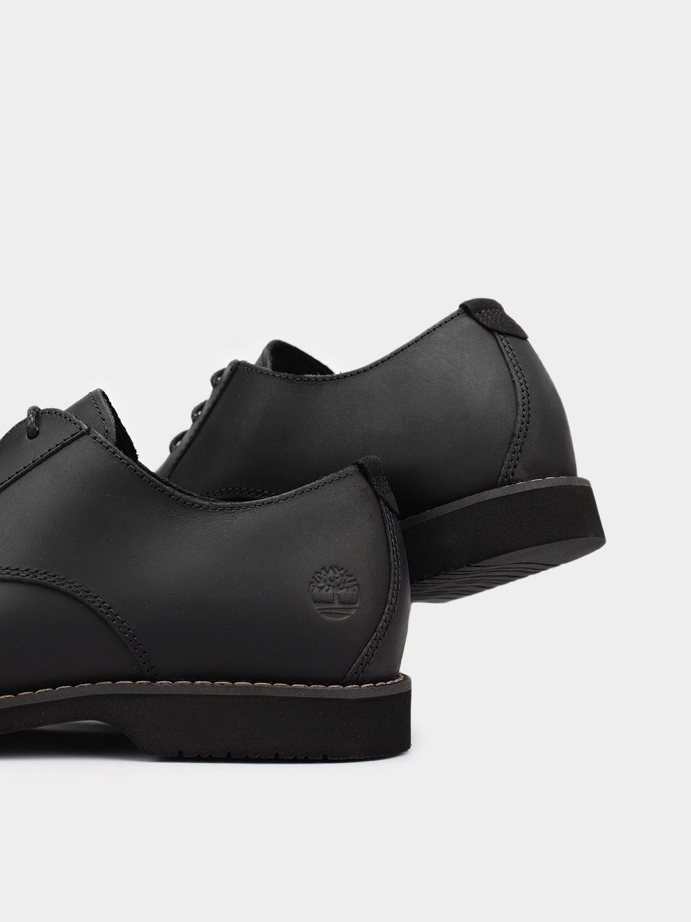 Туфли Timberland WOODHULL модель TB0A2CWA001 Фото