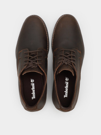 Туфли Timberland Solar Wave модель TB0A2D47242 Фото