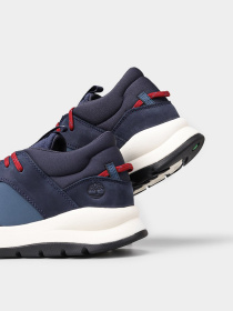 Кроссовки повседневные Timberland Boroughs Project модель TB0A28SC410 Кроссовки повседневные Timberland Boroughs Project модель TB0A28SC410 Фото