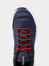 Кроссовки повседневные Timberland Boroughs Project модель TB0A28SC410 Кроссовки повседневные Timberland Boroughs Project модель TB0A28SC410 Фото