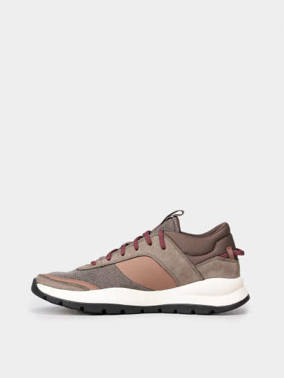 Кроссовки Timberland Boroughs Project модель TB0A28Z9901 — фото - INTERTOP