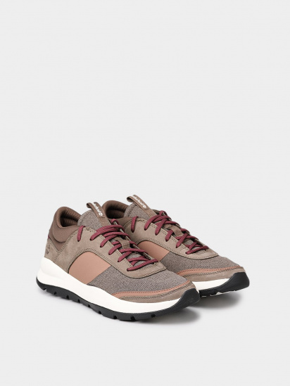 Кроссовки Timberland Boroughs Project модель TB0A28Z9901 — фото 3 - INTERTOP