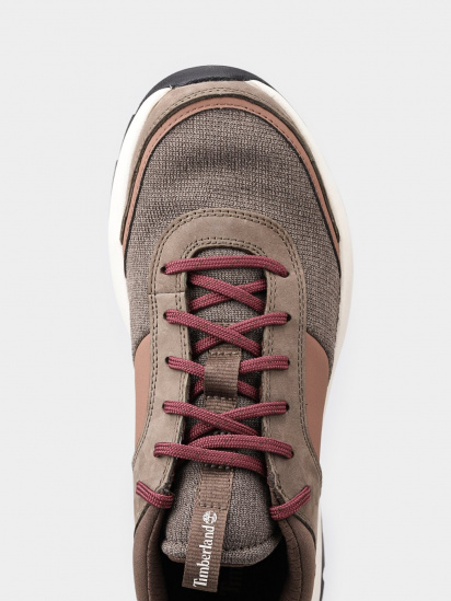 Кроссовки Timberland Boroughs Project модель TB0A28Z9901 — фото 5 - INTERTOP