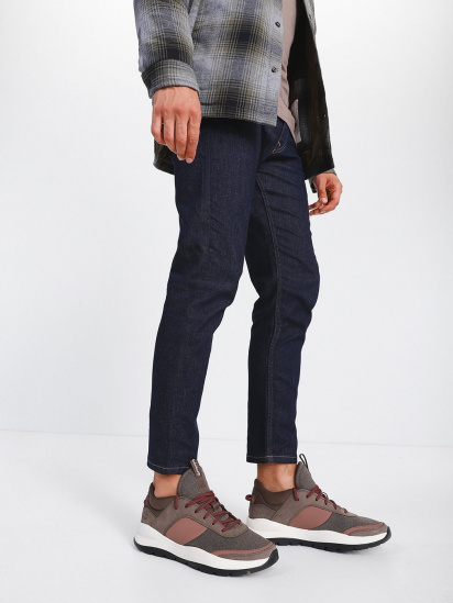 Кроссовки Timberland Boroughs Project модель TB0A28Z9901 — фото 6 - INTERTOP