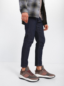 Кросівки повсякденні Timberland Boroughs Project модель TB0A28Z9901 Фото