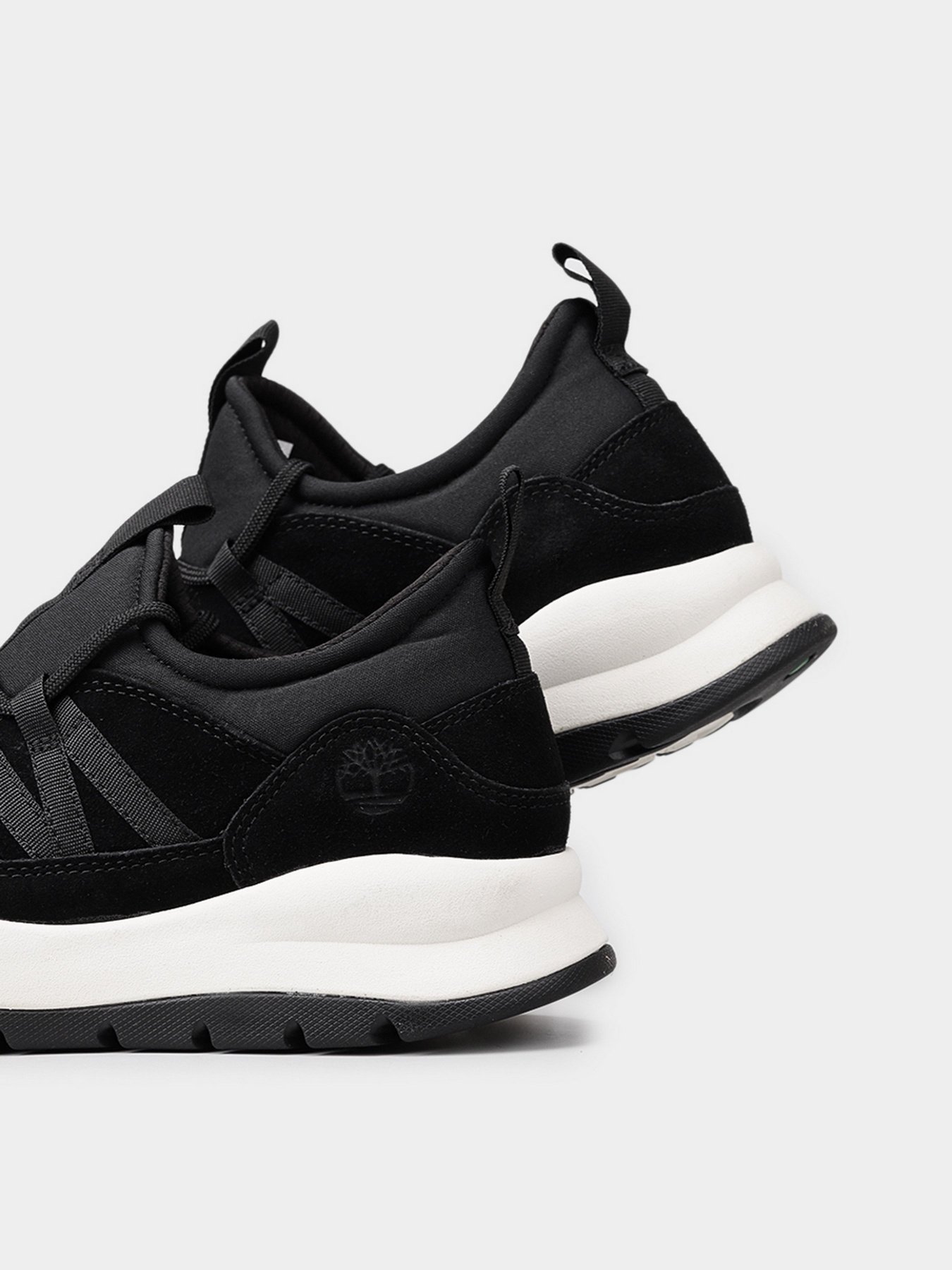 Кросівки Timberland Boroughs Mixed модель TB0A24S9015 Фото