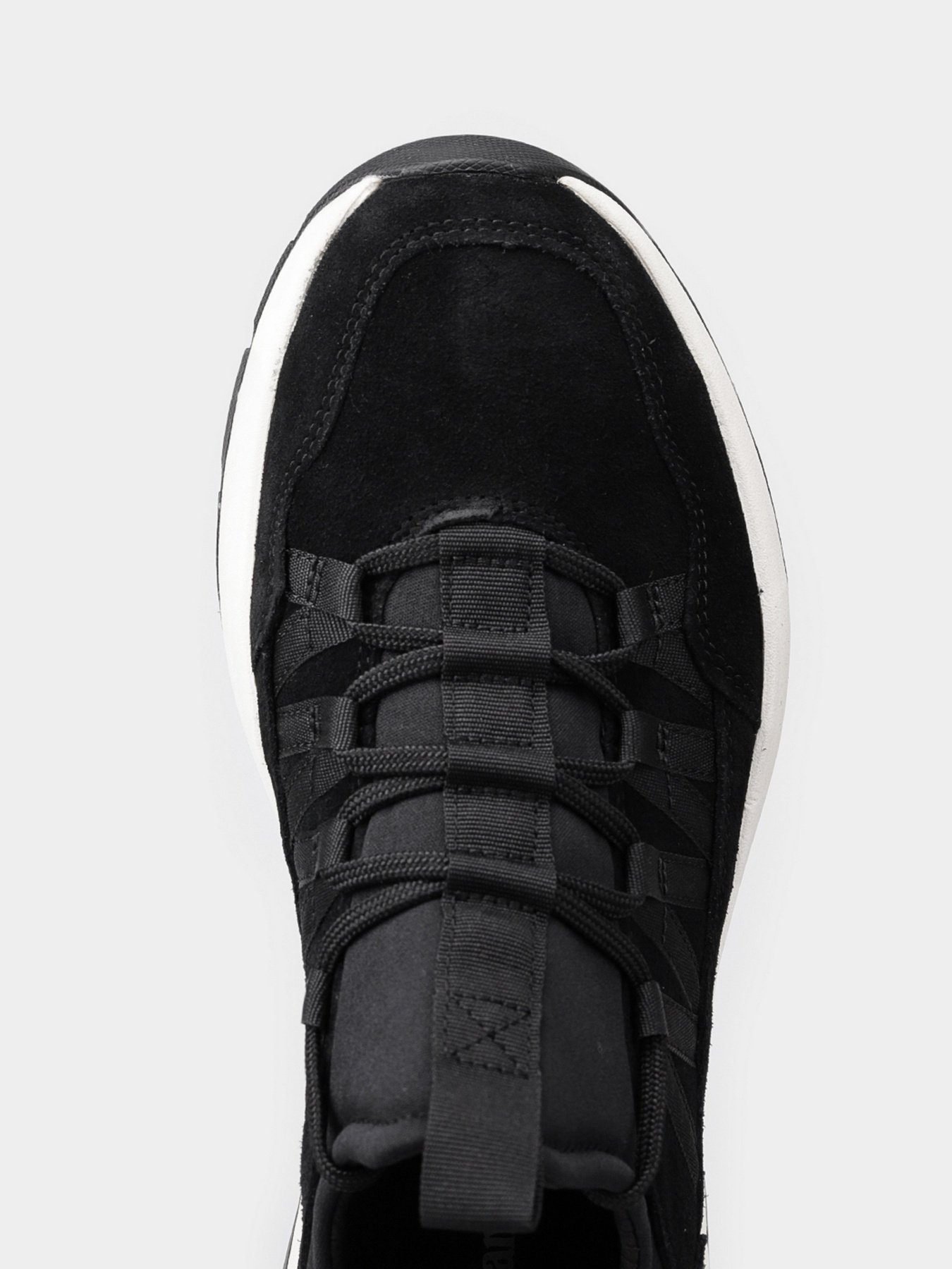 Кросівки повсякденні Timberland Boroughs Mixed модель TB0A24S9015 Фото