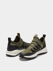 Кроссовки повседневные Timberland Boroughs Mixd Oxford Medium модель TB0A24SVA58 Фото