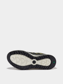 Кроссовки повседневные Timberland Boroughs Mixd Oxford Medium модель TB0A24SVA58 Фото