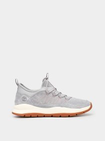 Кросівки Timberland Boroughs Mixd Oxford Medium модель TB0A24SK050 Фото