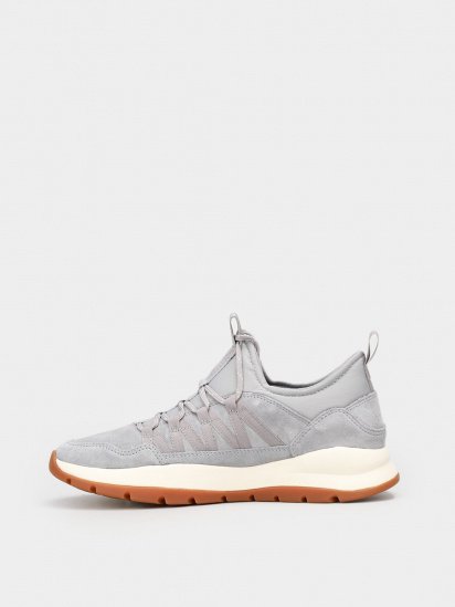 Кроссовки Timberland Boroughs Mixd Oxford Medium модель TB0A24SK050 — фото 3 - INTERTOP