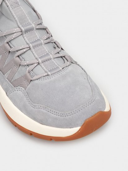 Кроссовки Timberland Boroughs Mixd Oxford Medium модель TB0A24SK050 — фото 5 - INTERTOP