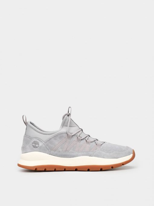 Кроссовки Timberland Boroughs Mixd Oxford Medium модель TB0A24SK050 Фото