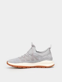 Кроссовки повседневные Timberland Boroughs Mixd Oxford Medium модель TB0A24SK050 Фото